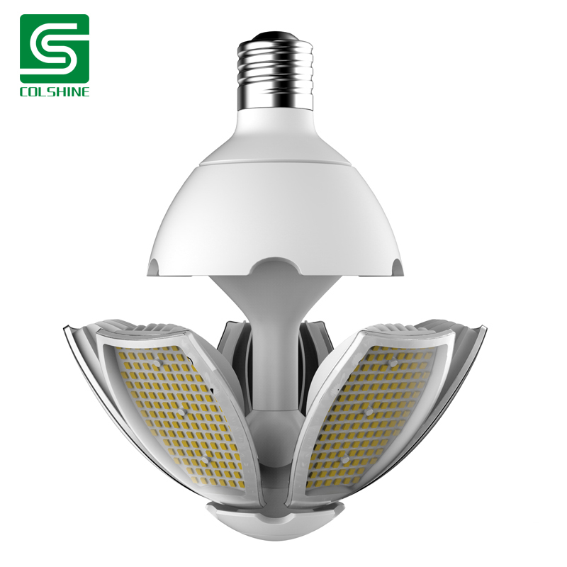 led corn light